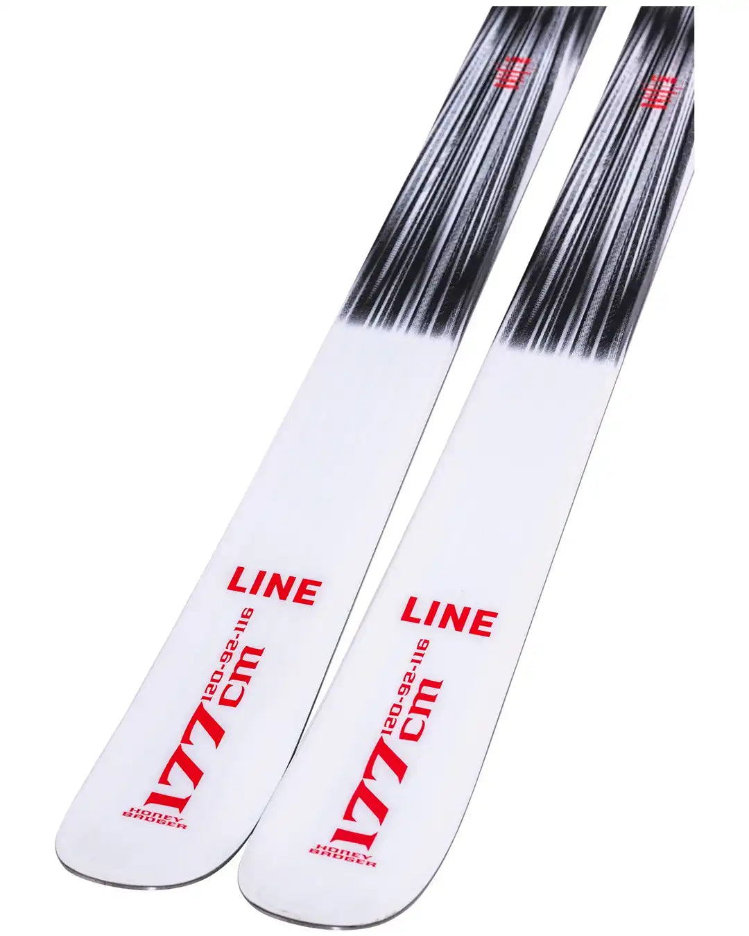 Honey Badger Skis -2026