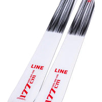Honey Badger Skis -2026