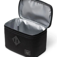 Heritage Lunchbox - Black Tonal