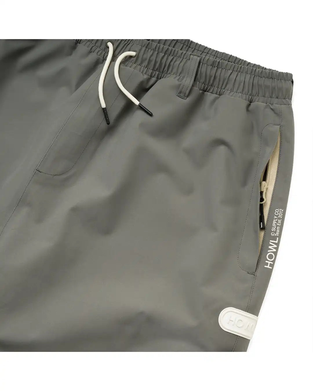 Pantalon Neige Nowhere Insulated - Grey