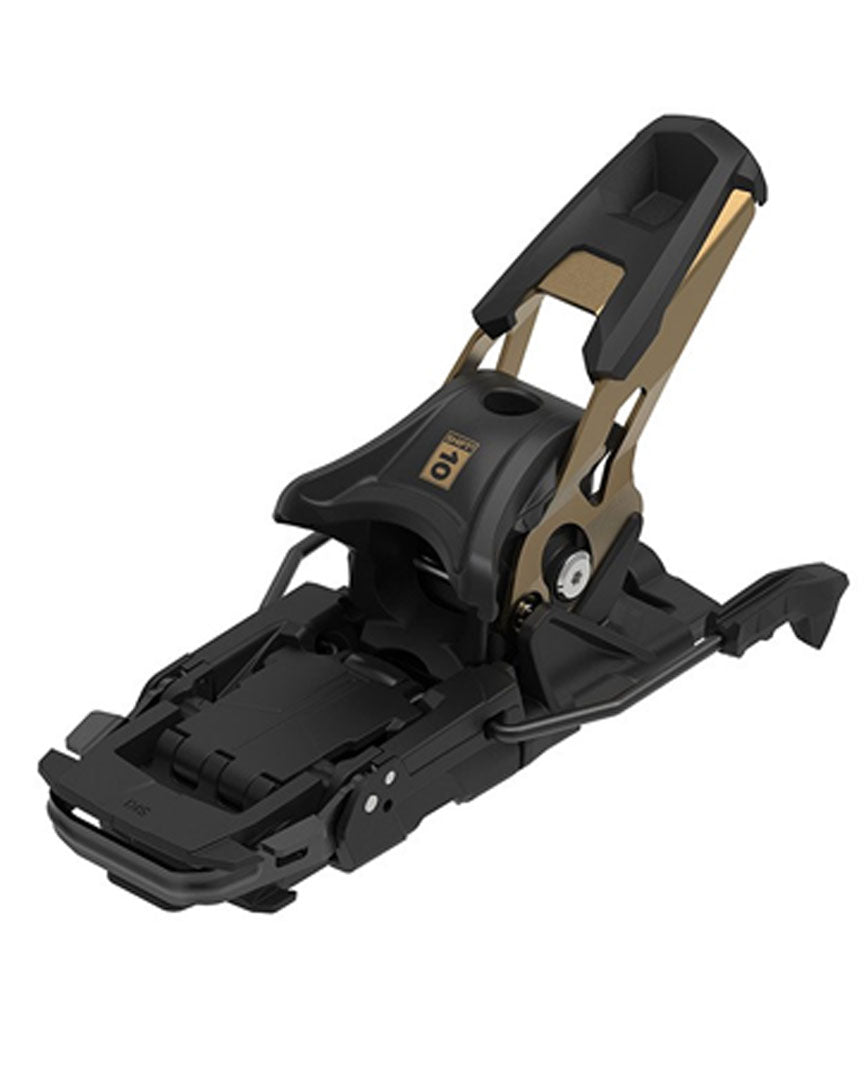 Shift² 10 Mn Alpine Touring Ski Bindings 2026