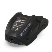 Fixation De Ski Free 7 - Black 2026