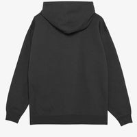 Est Works Eye Zip Hoodie - Black