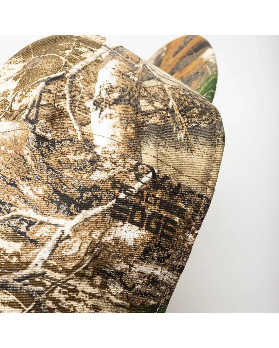 Casquette New Era Dynasty - Realtree