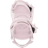 Fixation De Snowboard Legacy - Pink 2026