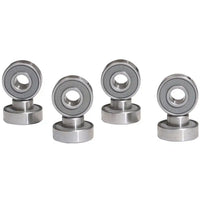 Cx Kit Smoke Mag 70Mm W/Tool Surfskate Trucks - Raw