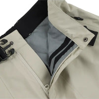 3 Ply Ripstop Snow Pants - Putty