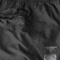 Anderson 16 Swim Trunk Shorts - Black