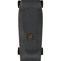 Carver Vivid Dot Complete Surfskate