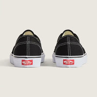 Authentic Shoes - Black