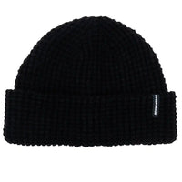 Tuque Waffle - Black