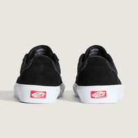 Souliers Skate Curren Caples - Black/White