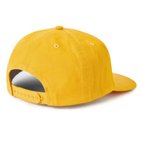 Michael Devil Woman Hat - Yellow