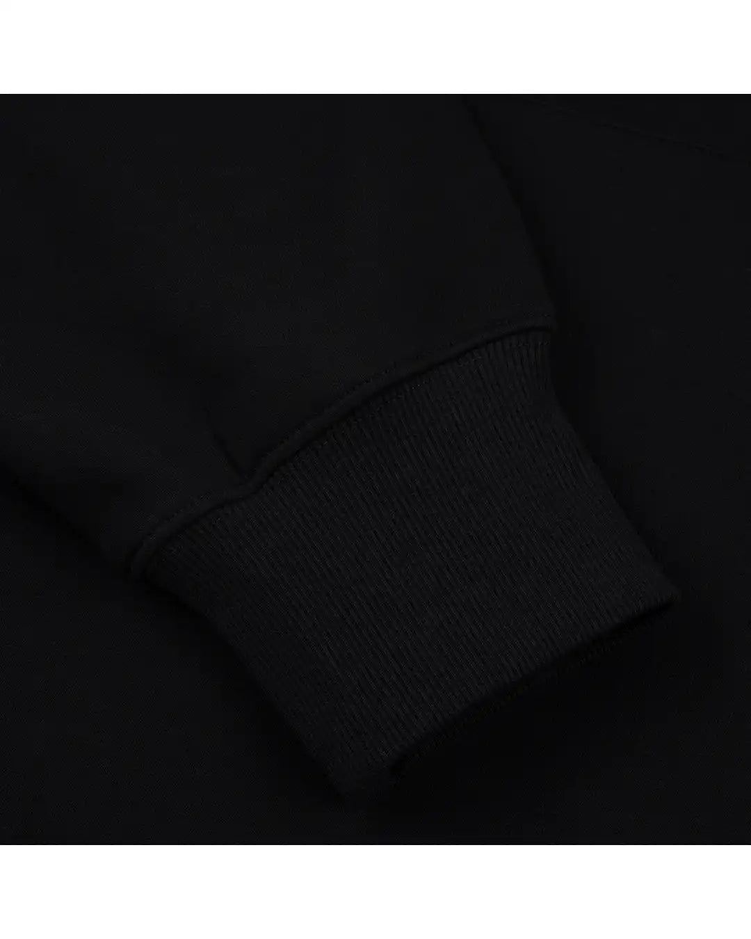 Dwr Tech Hoodie - Black