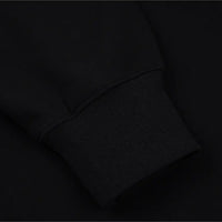 Dwr Tech Hoodie - Black
