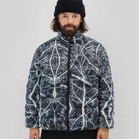 Manteau Neige Packable Down - Shirakaba
