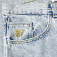 '92! Denim Jeans - Light Blue