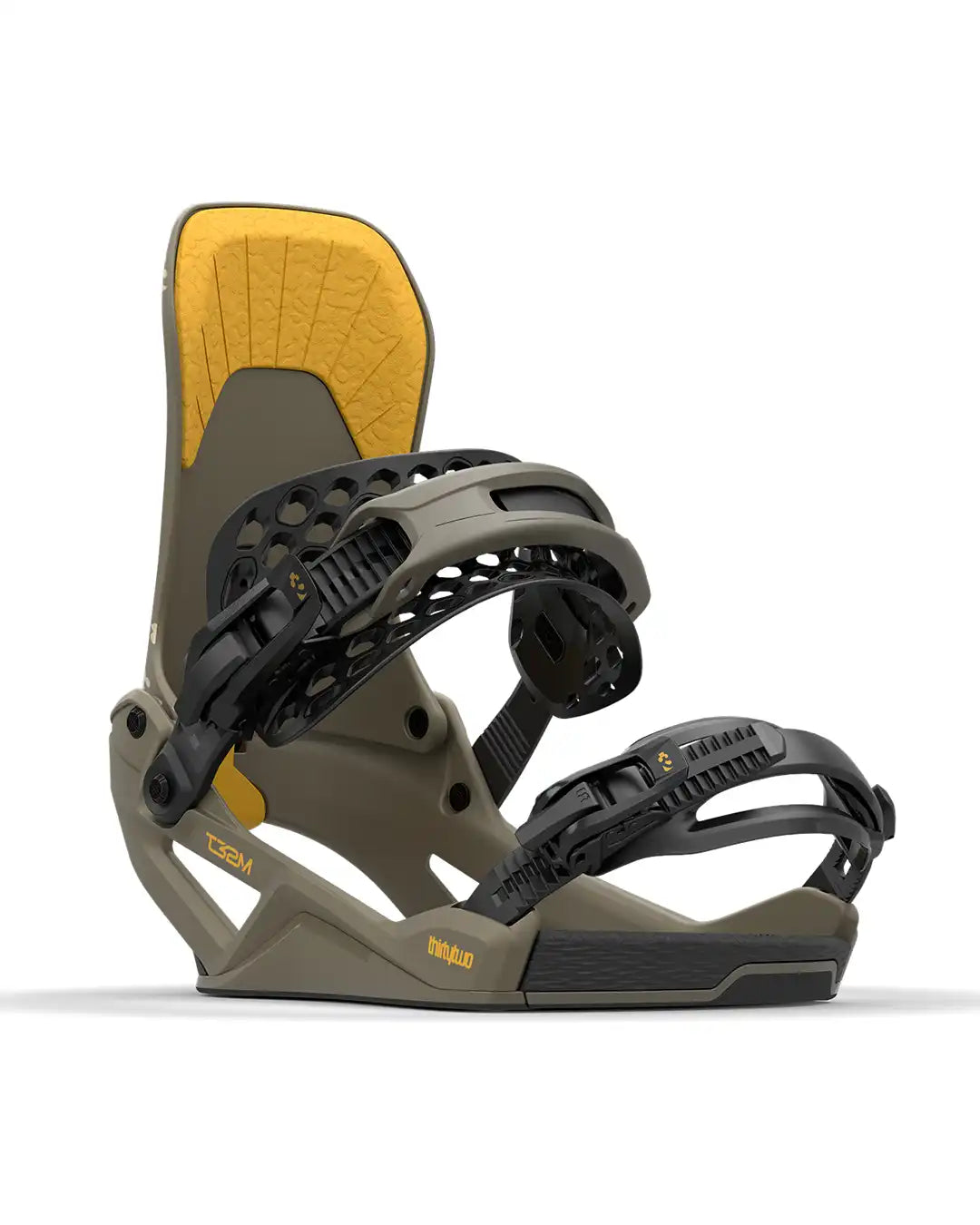 T32M Fase Bradshaw Snowboard Bindings 2026