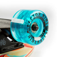 Longboard complet Maverick Stack