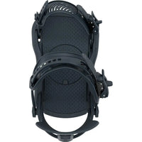 Fixation De Snowboard Legacy - Midnight 2026