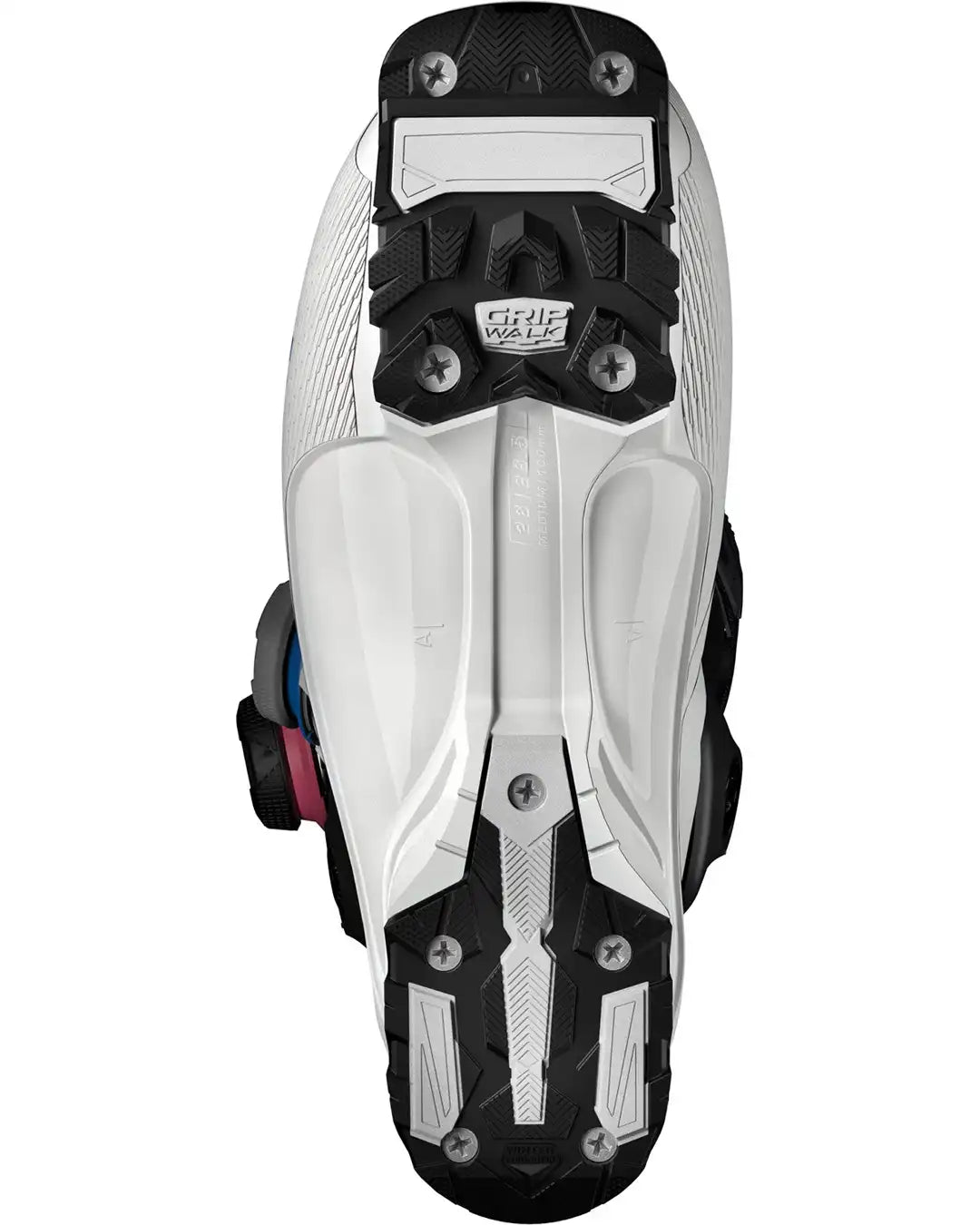 S/Pro Supra Dual Boa 130 Ski Boots 2026