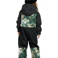 Manteau Neige Little Flurry One Piece - Green