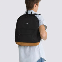 Sac À Dos Old Skool Sport - Black