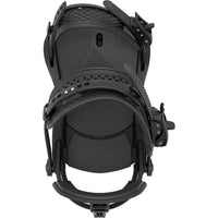 Fixation De Snowboard Force - Black 2026