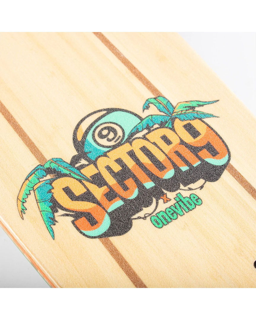 Cruiser complet Snapper Hideout