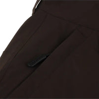 S2000 Insulated Cargo Snow Pants - Chocolate