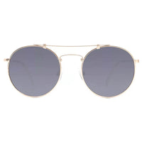 Henderson Shade Ii Sunglasses - Gold
