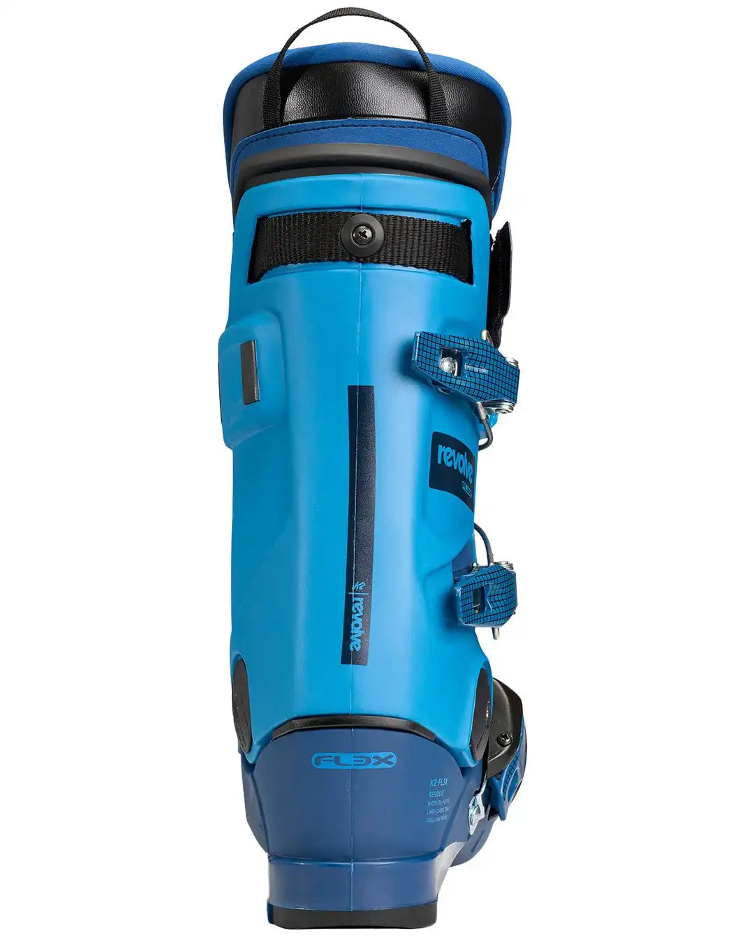 Revolve Ski Boots 2026