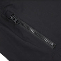 3 Ply Shell Winter Jacket - Black