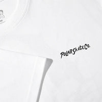 Coming Out T-Shirt - White