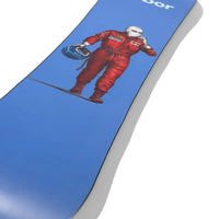 Snowboard El Camino - Jared Elston Pro 2026