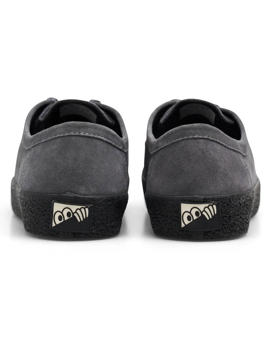 Vm006 Moc Shoes - Steel Grey/Black