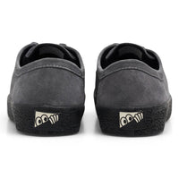 Vm006 Moc Shoes - Steel Grey/Black
