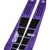 Vision 104 Skis 2026