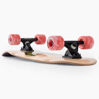 Cruiser Complet Surf Skate Tugboat - Meowjiuana Ultra Carve