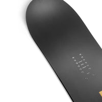 Snowboard Horizon - Black 2026