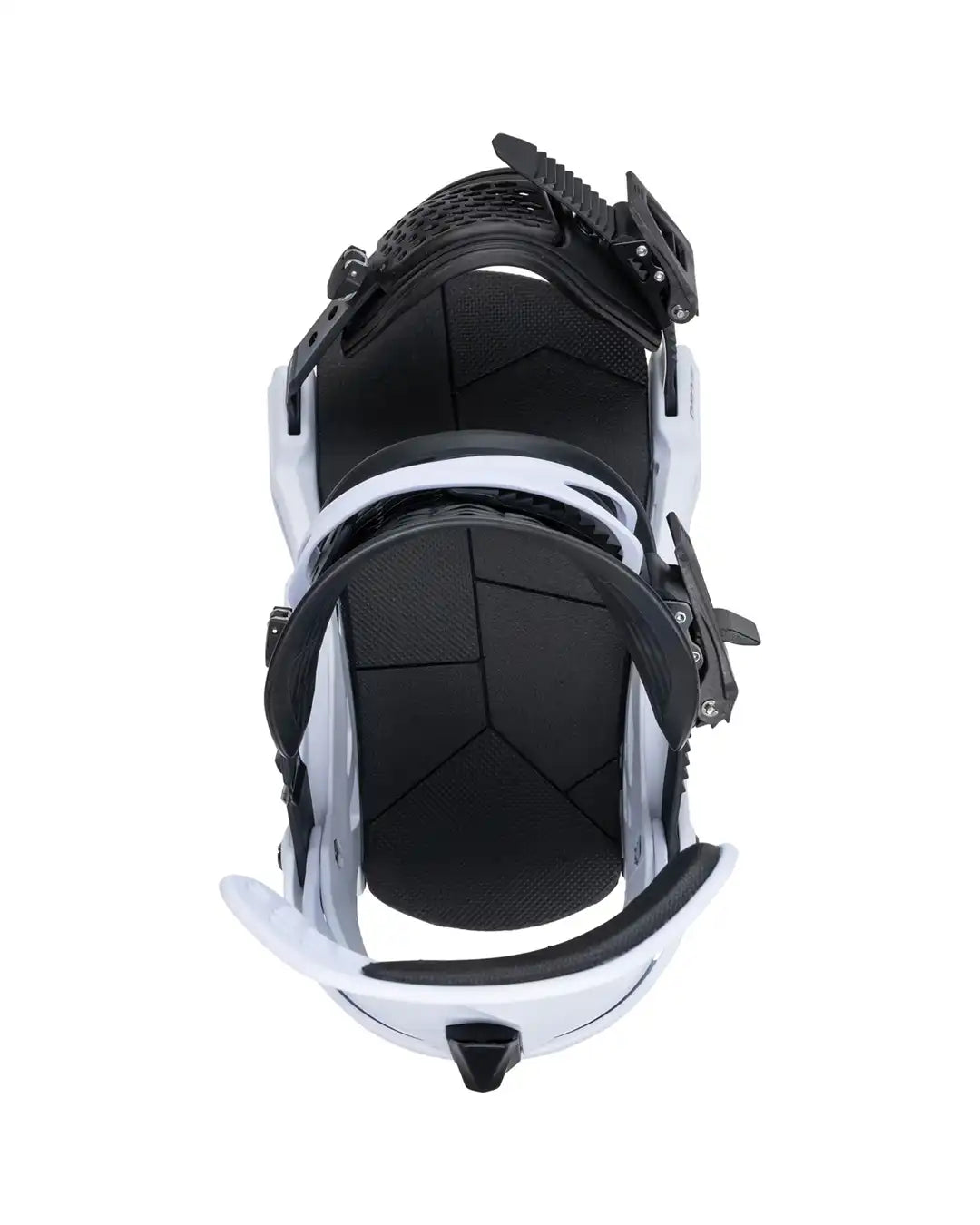 Drive Snowboard Bindings - It's White 2026