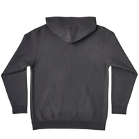 Indy Hood Itc Streak Hoodie - Black