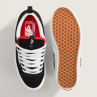 Souliers Skate Old Skool 36+ - Black/White