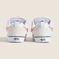 Souliers Knu Skool - Flame Cream