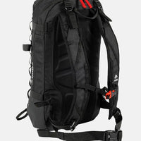 Deeper 19L Backpack - Stealth Black