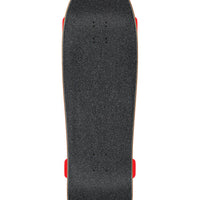 Contra Distress Complete Cruiser Skateboard