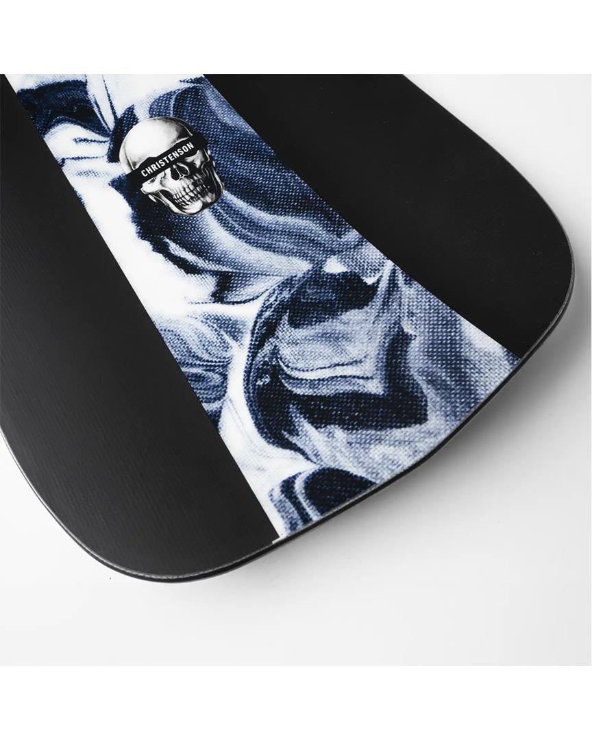 Mind Expander Snowboard 2026