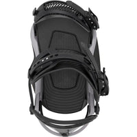 Fixation De Snowboard Falcor - Fossil Grey 2026