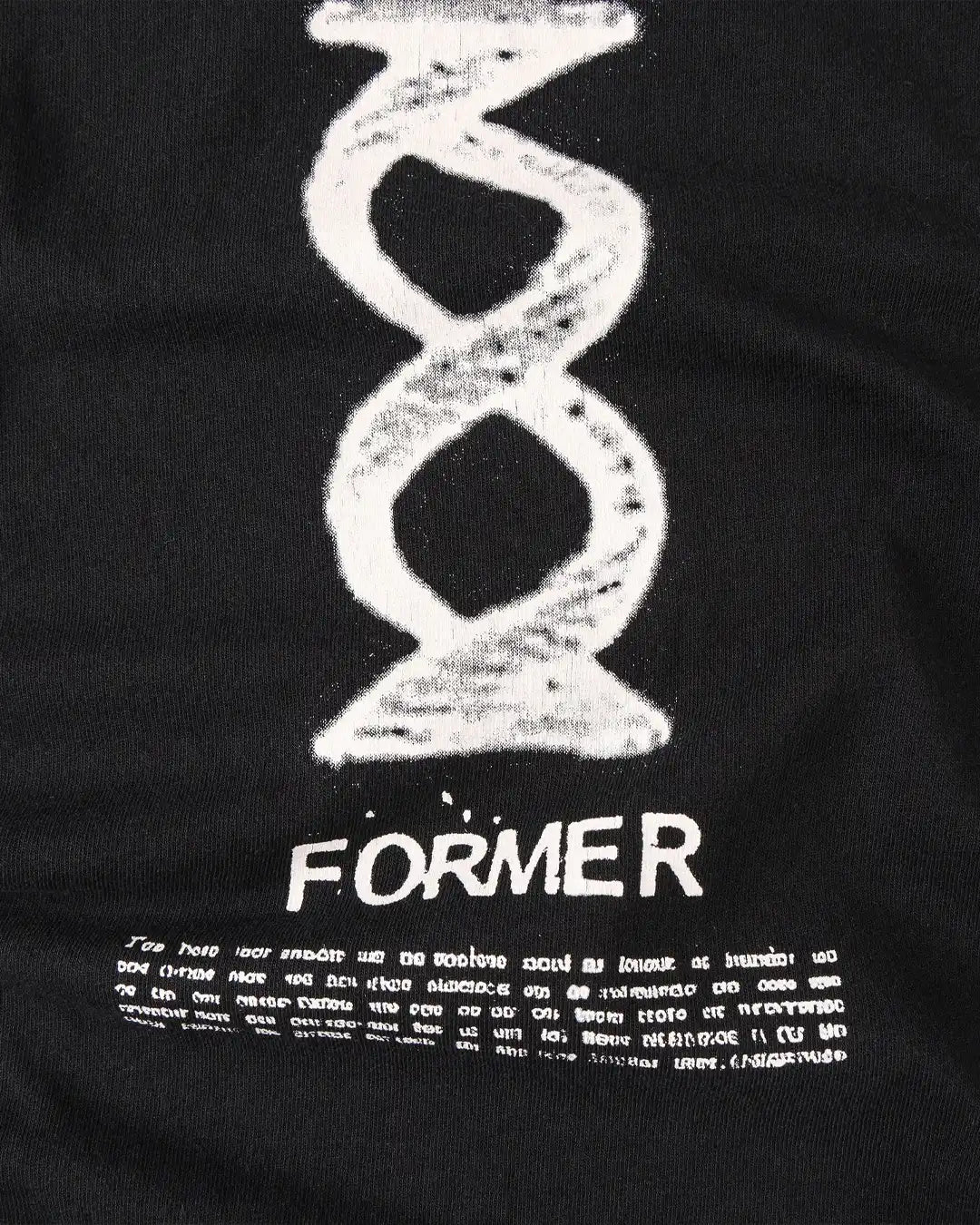 Neuro T-Shirt - Black