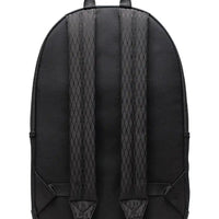 Kaine Backpack - Black Diamond/Black